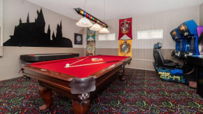 Ultimate Pool Home in Champion Gates, Davenport